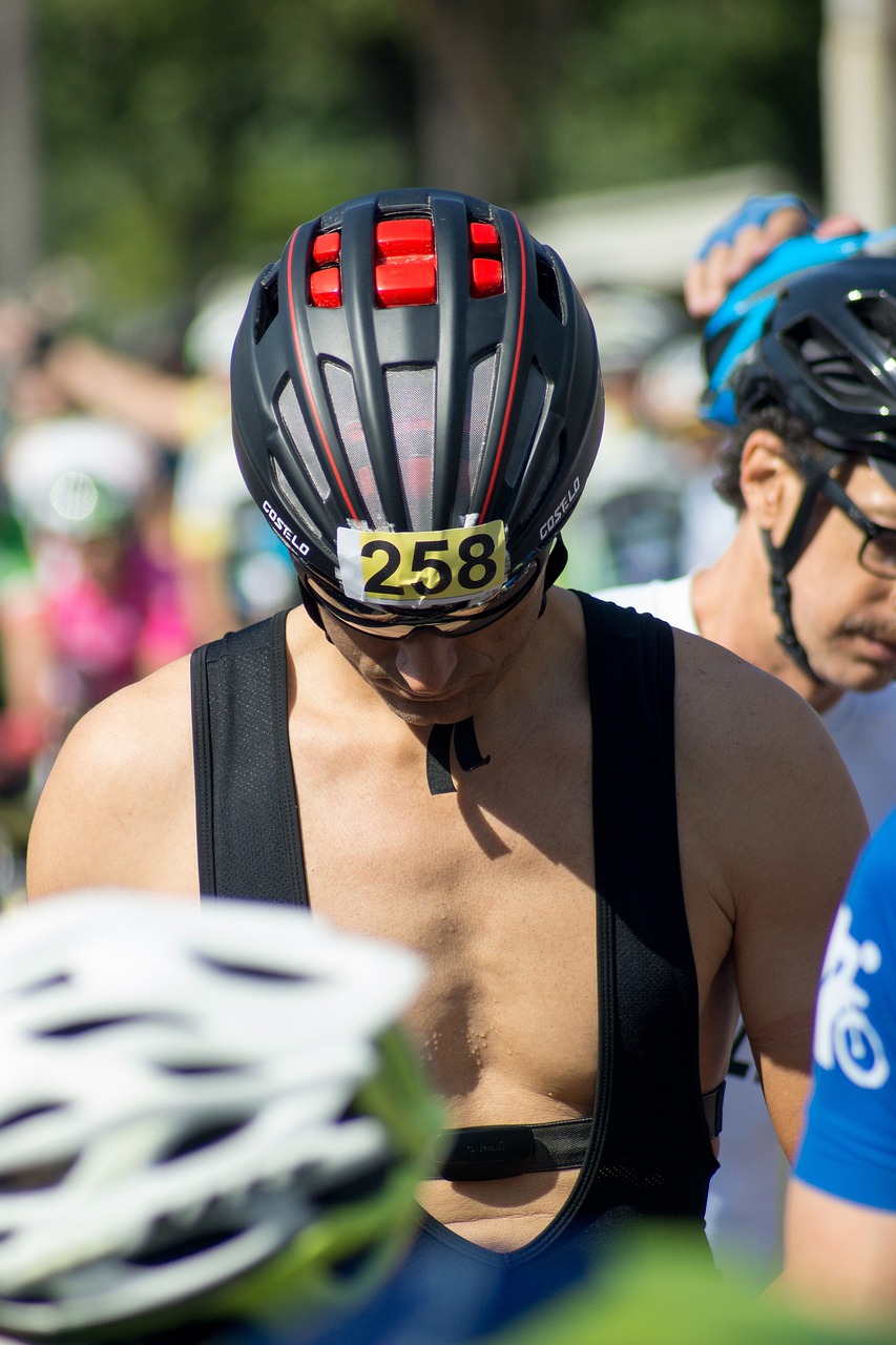 Sportovec