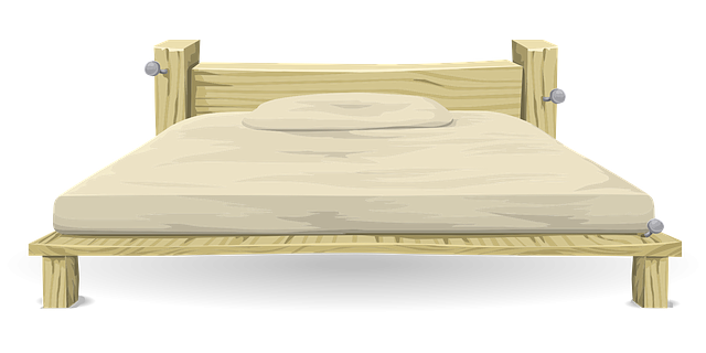postel manželská