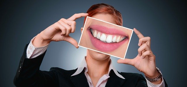 Všichni chceme krásné zuby